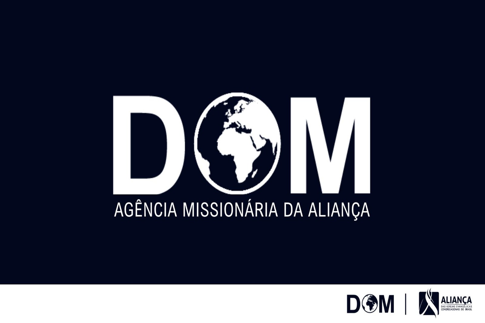 DOM Logo